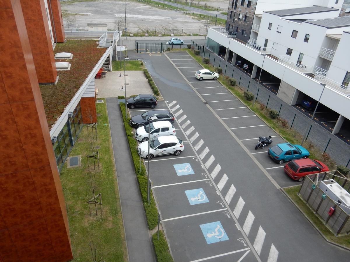 Ostello L'Escale Dunkirk Esterno foto