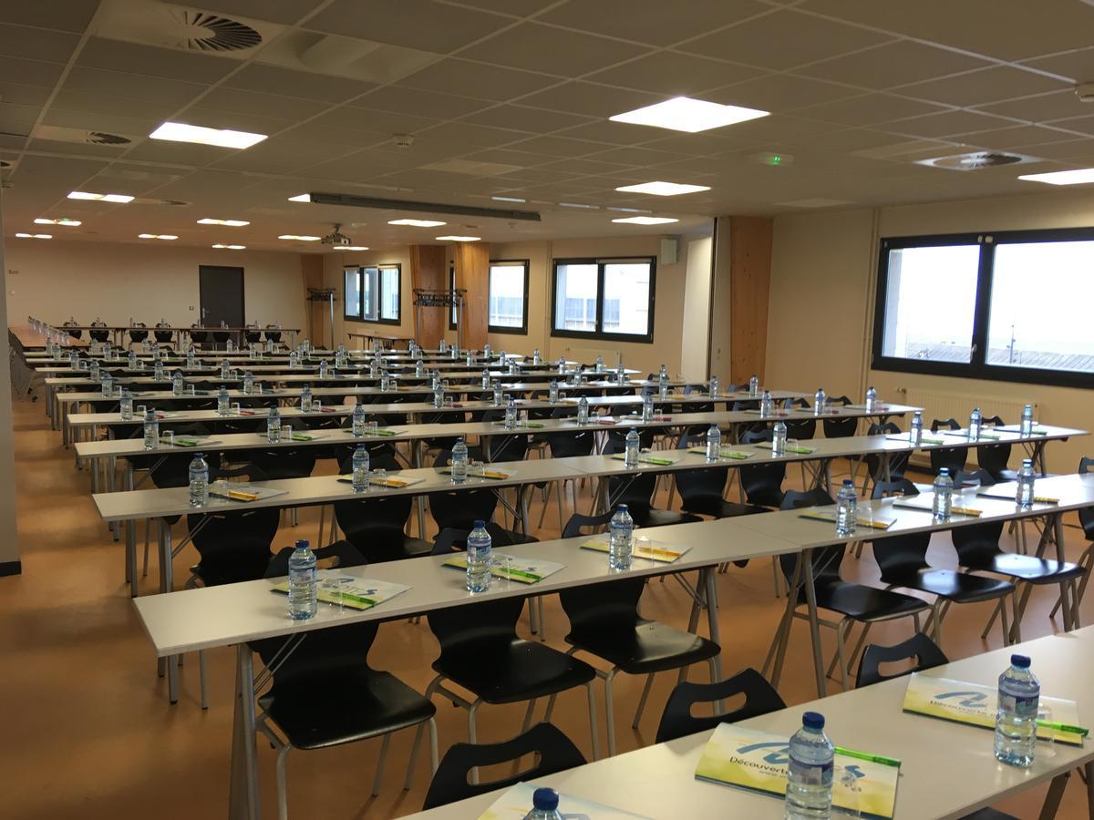 Ostello L'Escale Dunkirk Esterno foto